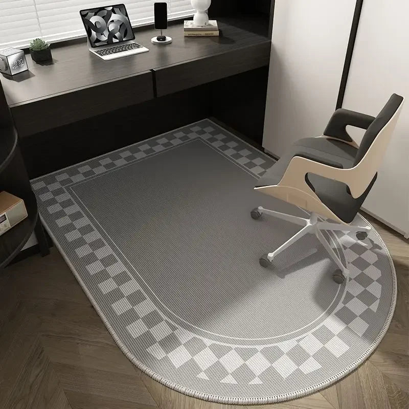 Desk Chair Mat for Hard wood floor