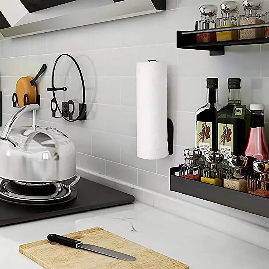 Kitchen Paper Towel Holder