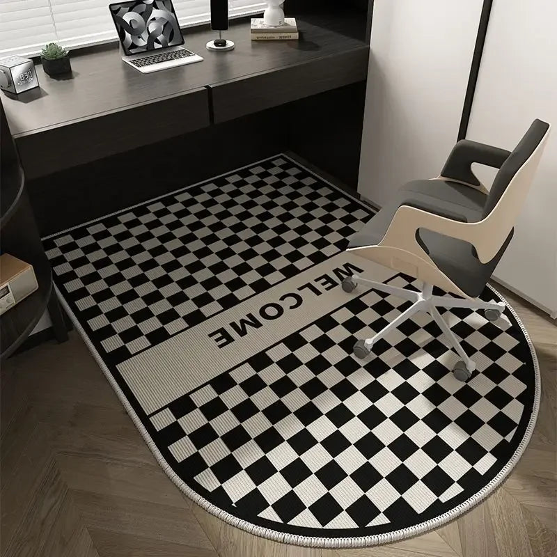 Desk Chair Mat for Hard wood floor