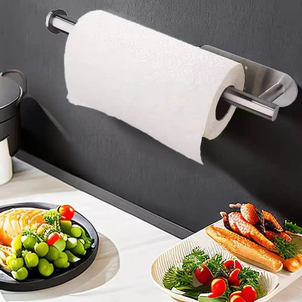 Kitchen Paper Towel Holder