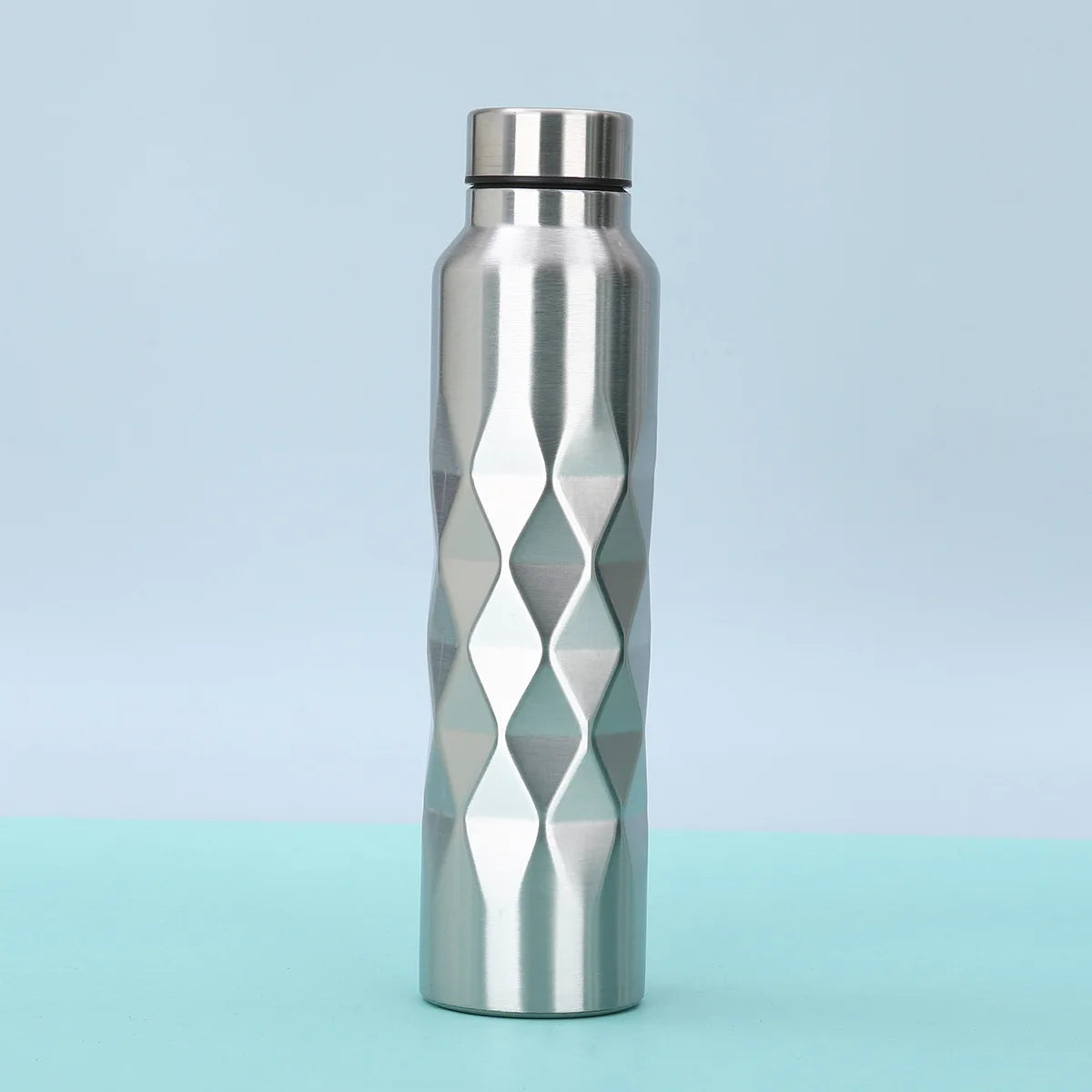 High Quality 1000ml Stainless Steel Sport Water Bottle