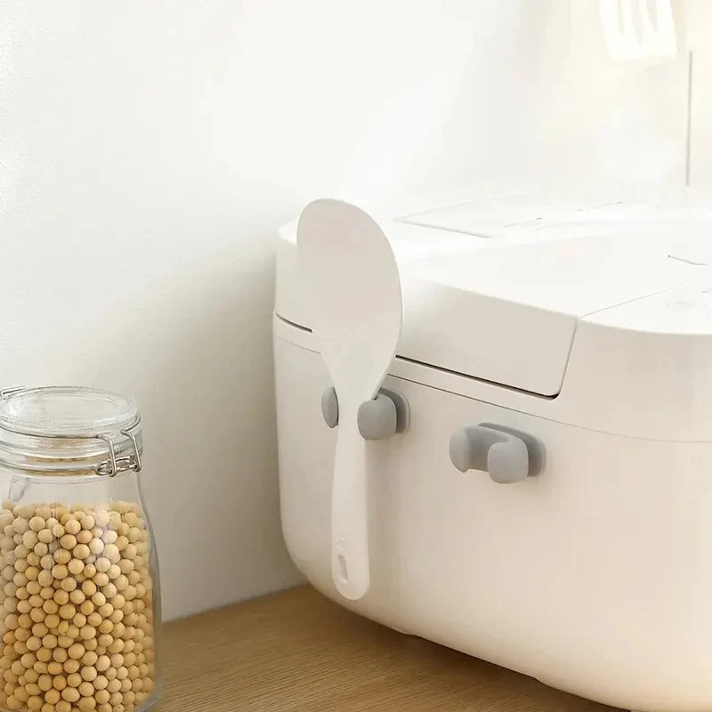 Rice Spoon Holder