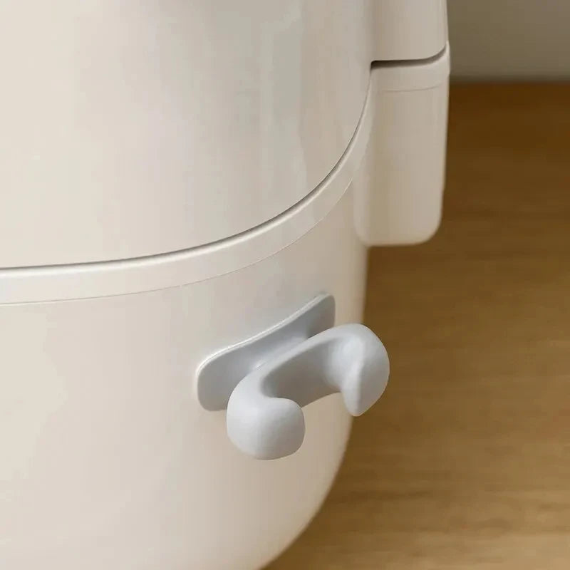 Rice Spoon Holder
