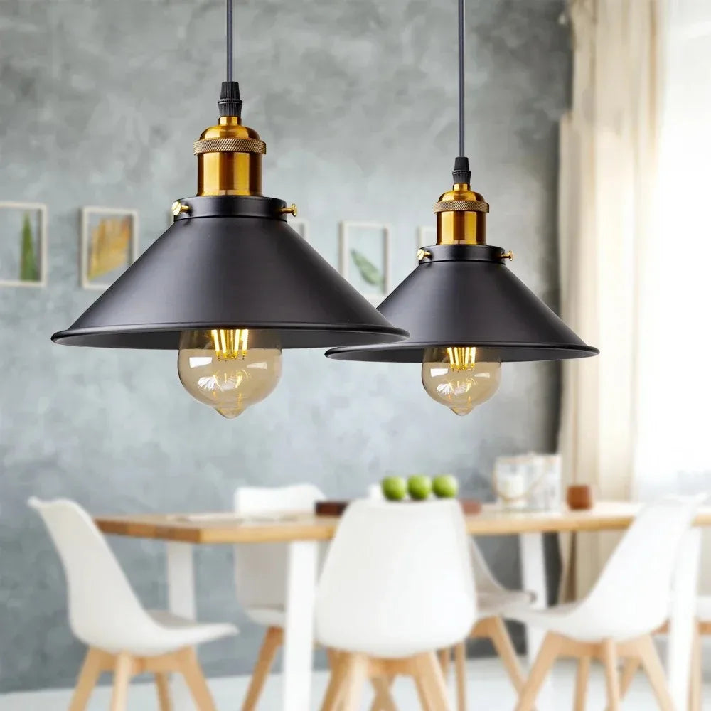 Russia Pendant Lights for Loft /Kitchen Dining room
