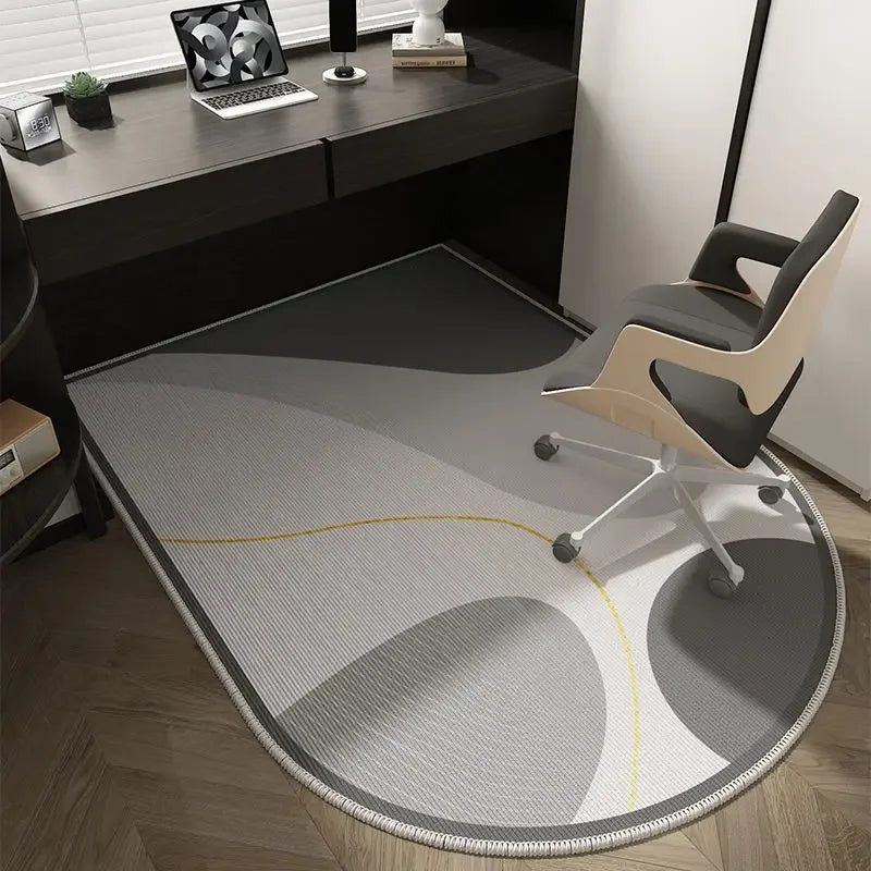 Desk Chair Mat for Hard wood floor