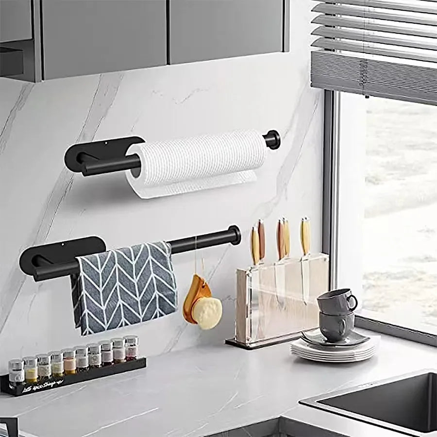 Kitchen Paper Towel Holder