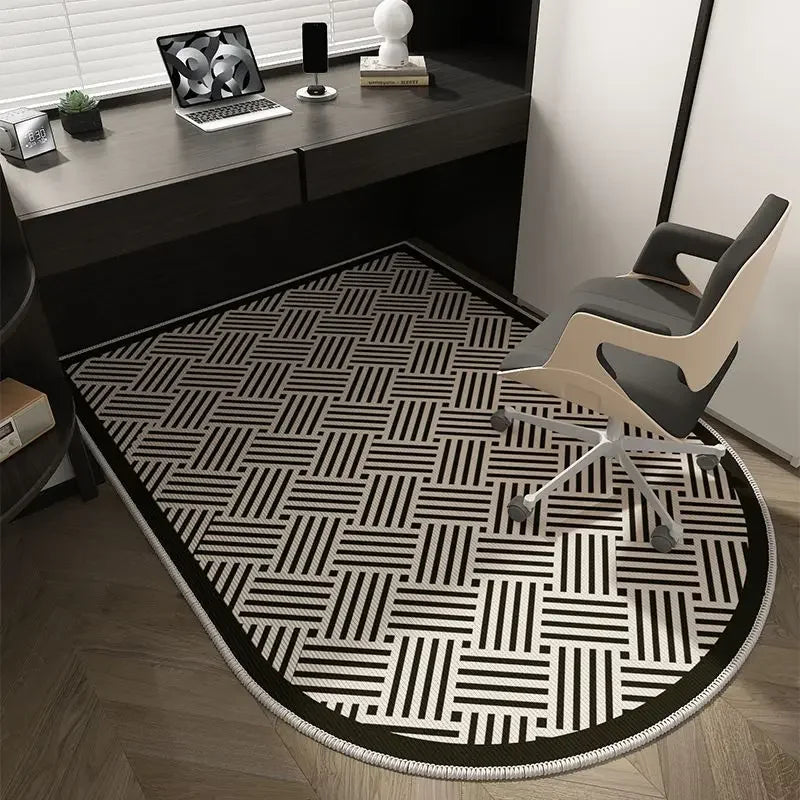 Desk Chair Mat for Hard wood floor