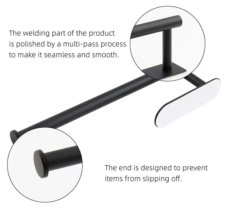 Kitchen Paper Towel Holder