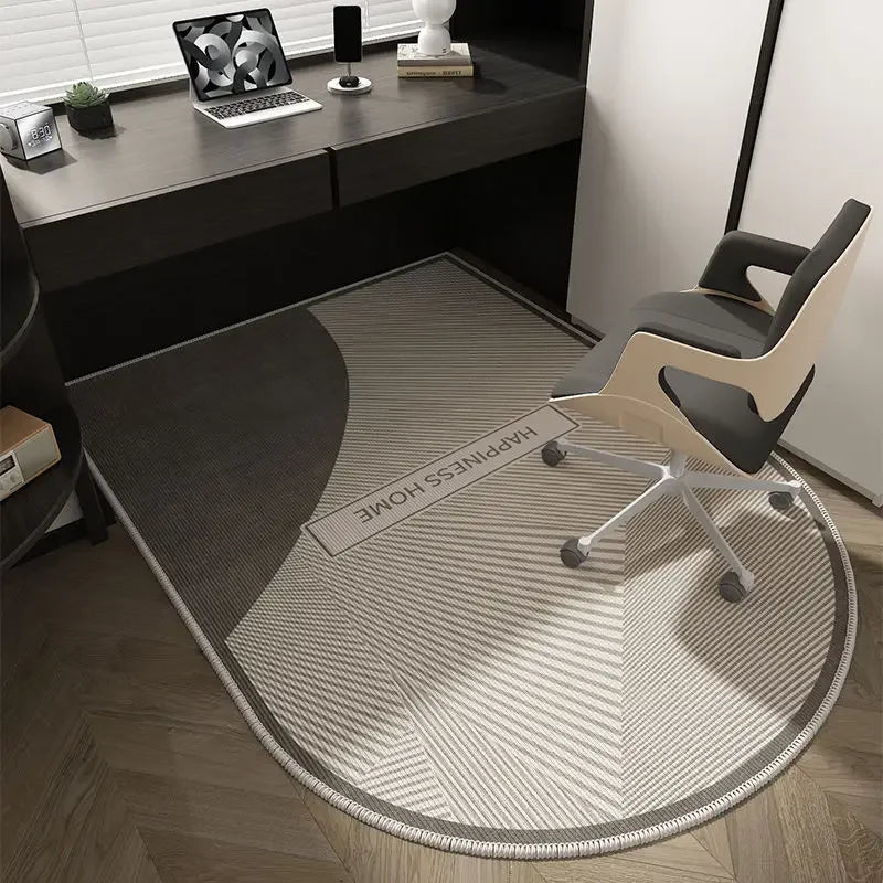 Desk Chair Mat for Hard wood floor
