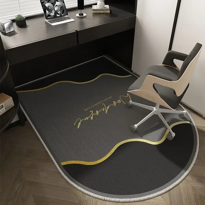 Desk Chair Mat for Hard wood floor