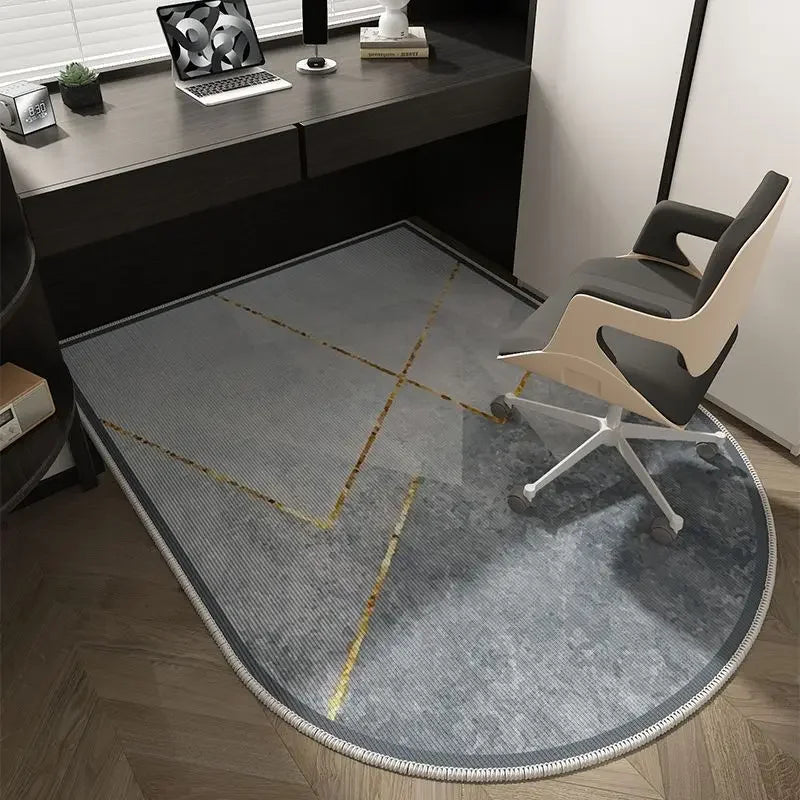 Desk Chair Mat for Hard wood floor