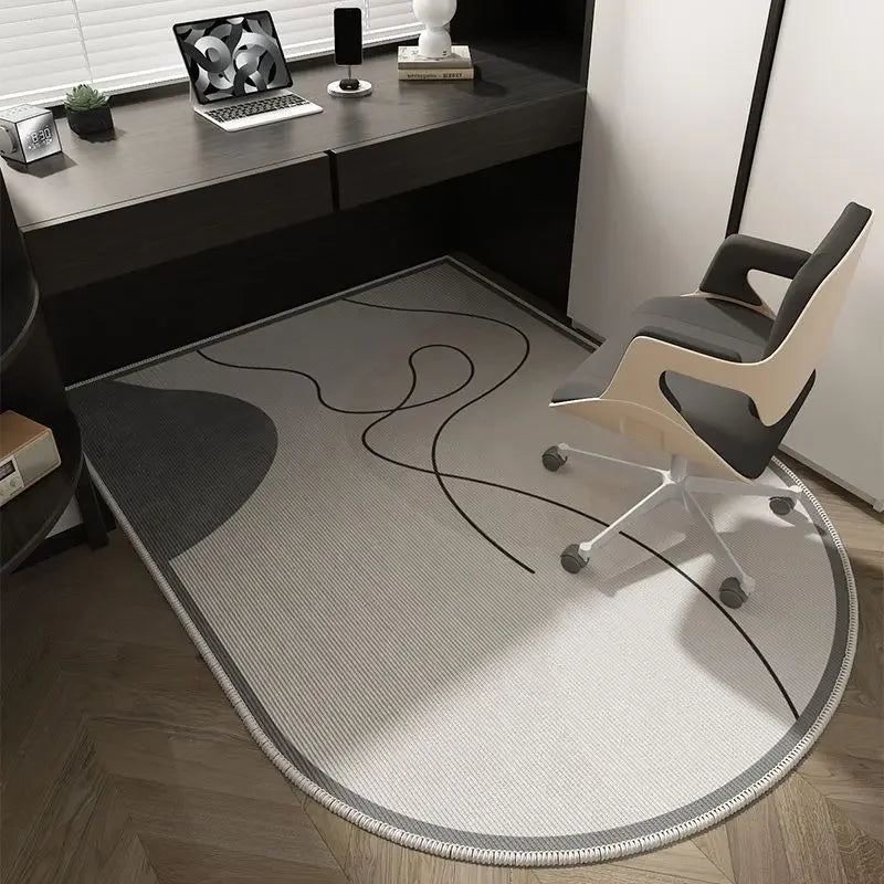 Desk Chair Mat for Hard wood floor