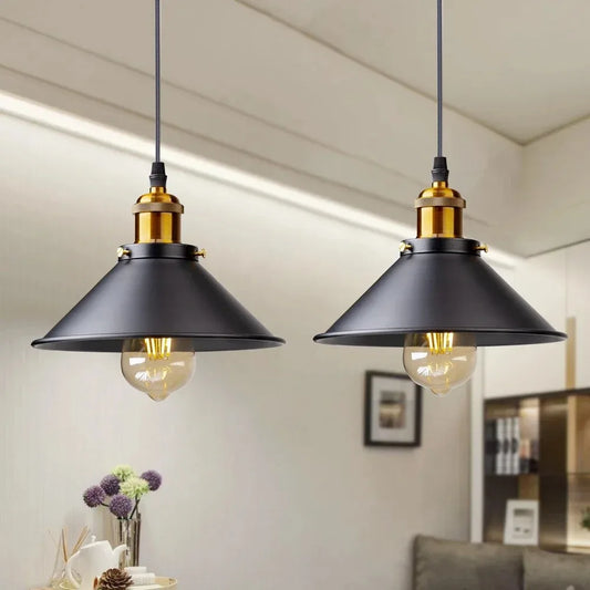 Russia Pendant Lights for Loft /Kitchen Dining room