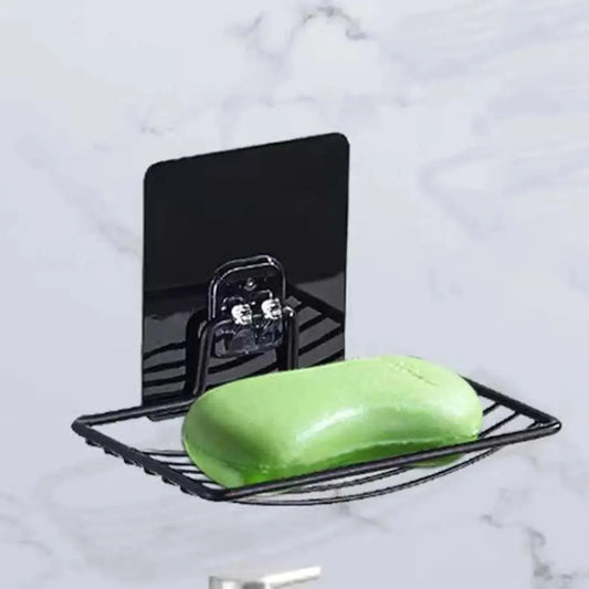Stainless Steel Soap Box