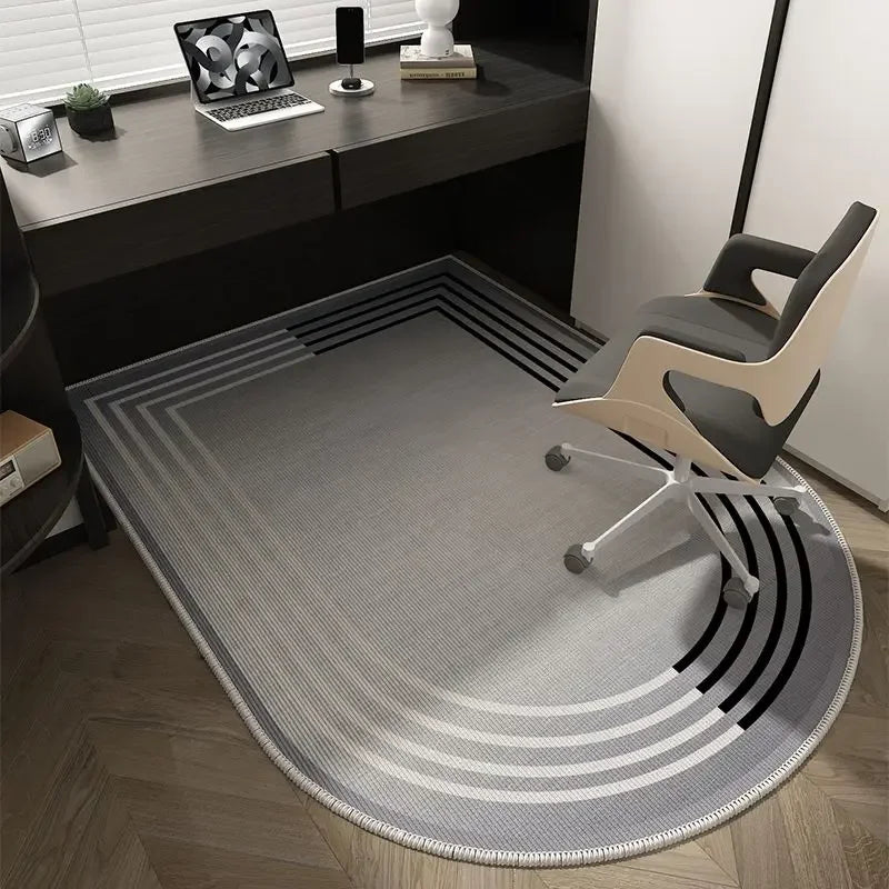 Desk Chair Mat for Hard wood floor