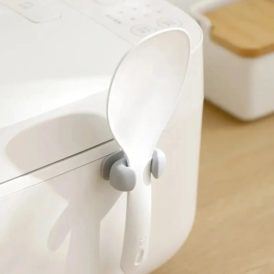 Rice Spoon Holder