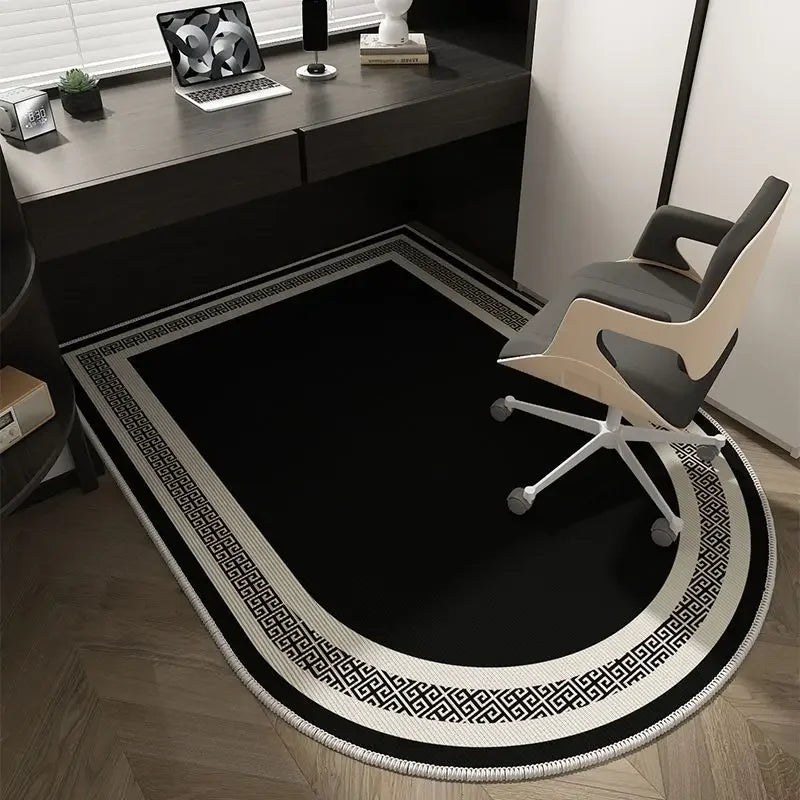 Desk Chair Mat for Hard wood floor