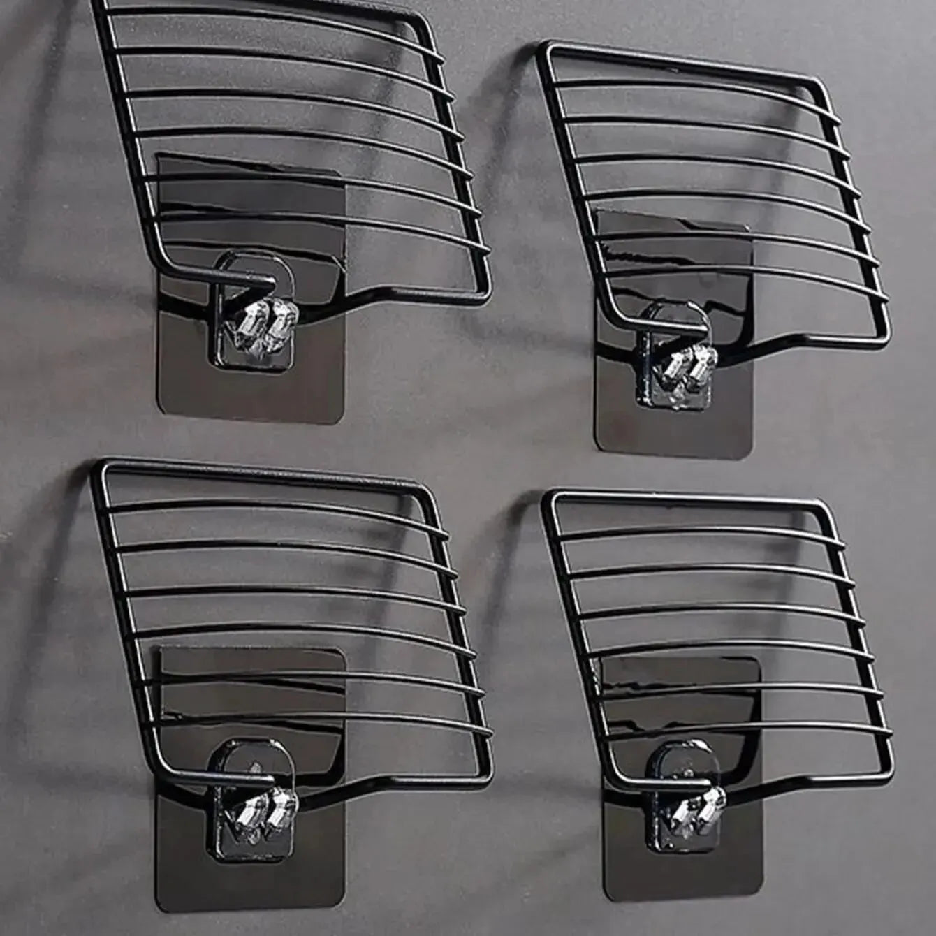 Stainless Steel Soap Box