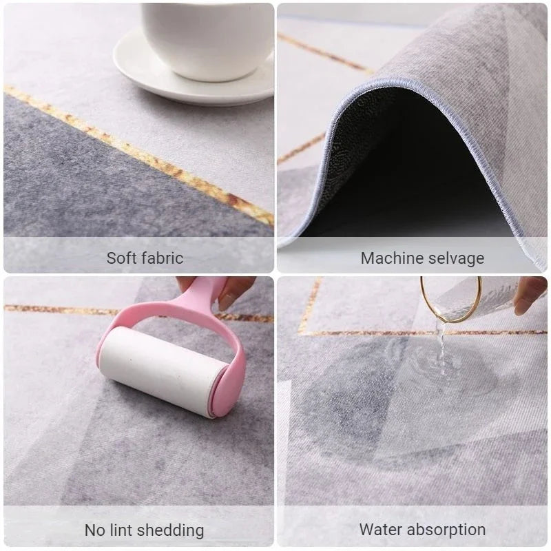 Desk Chair Mat for Hard wood floor