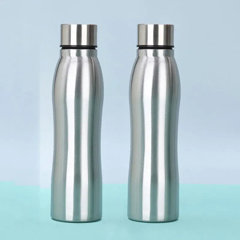 High Quality 1000ml Stainless Steel Sport Water Bottle