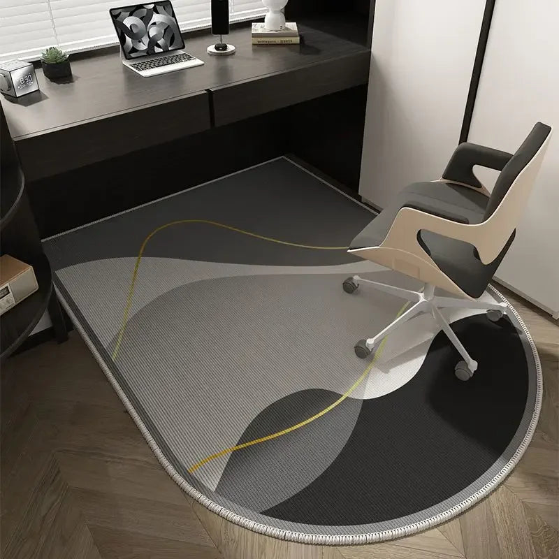 Desk Chair Mat for Hard wood floor