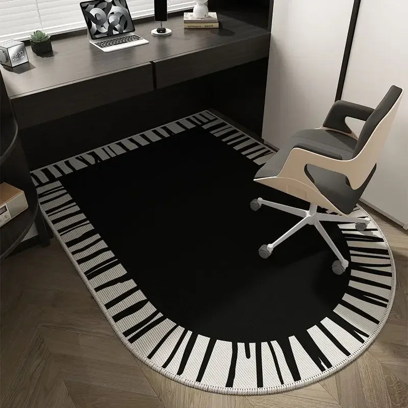 Desk Chair Mat for Hard wood floor
