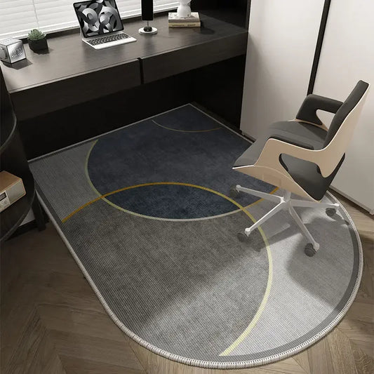 Desk Chair Mat for Hard wood floor
